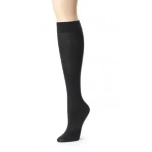 Activa Unisex Compression Air Socks Large Black - Class 1 x 1