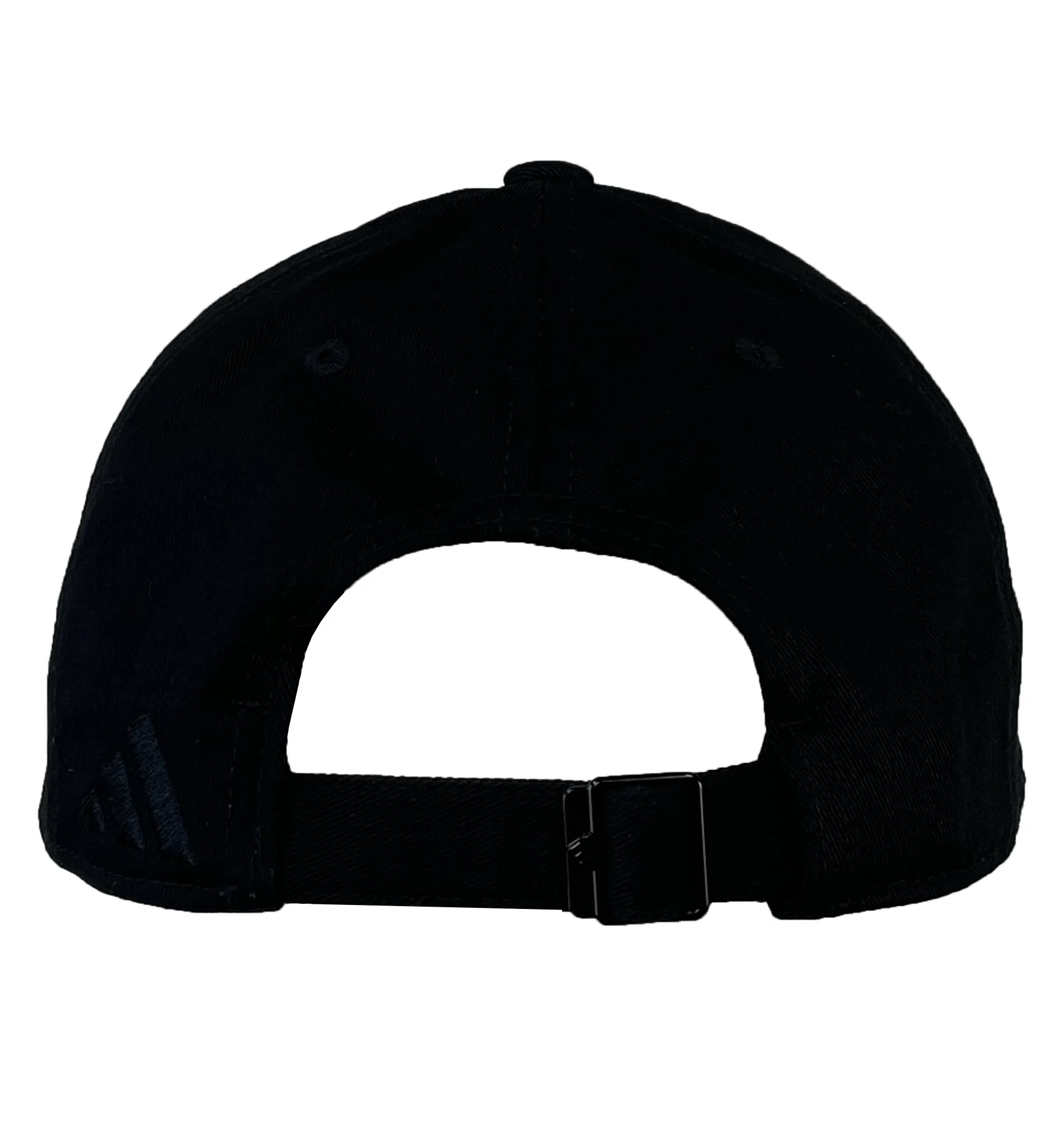 Adidas All Blacks 3-Stripe Cap