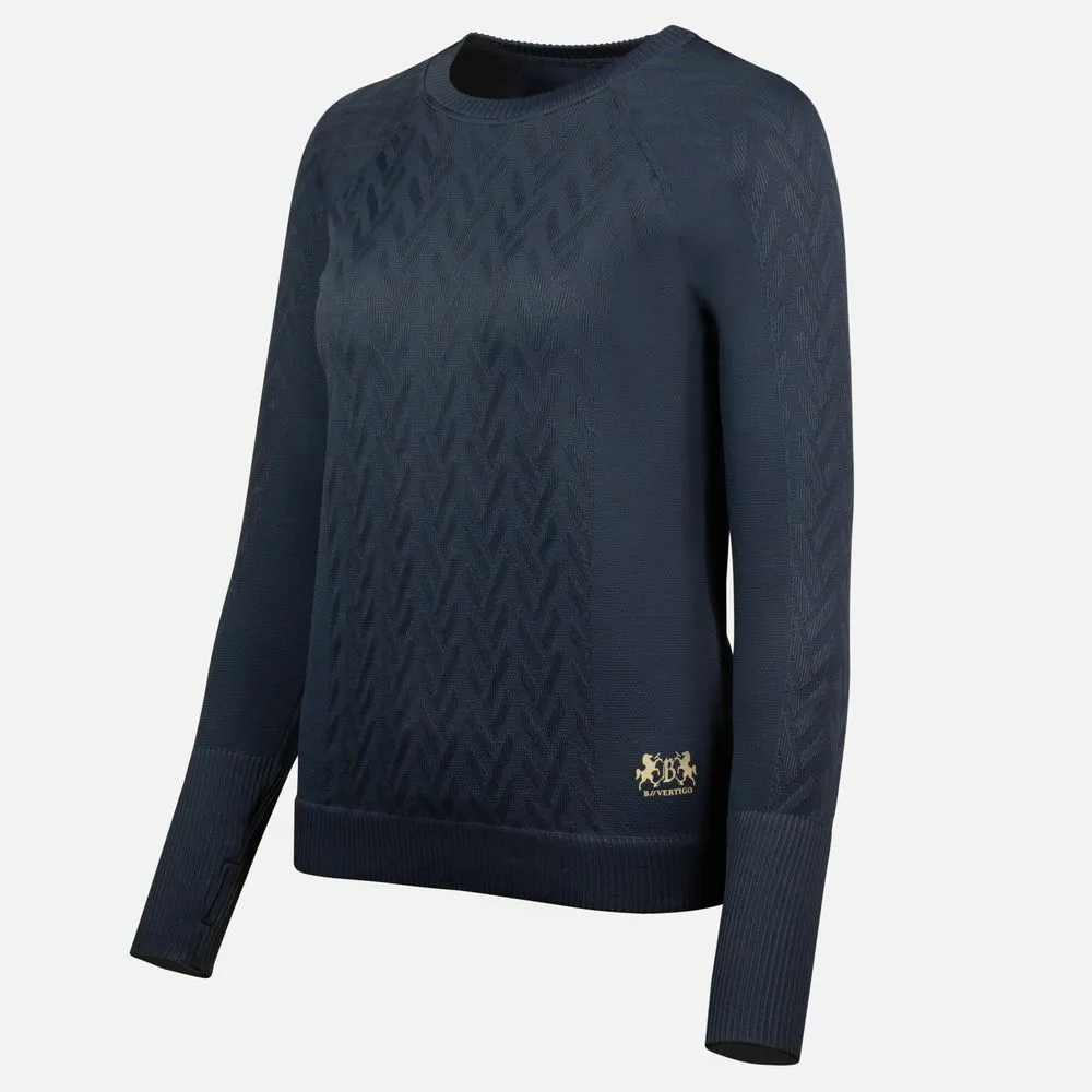 B Vertigo Marena Pullover Sweater