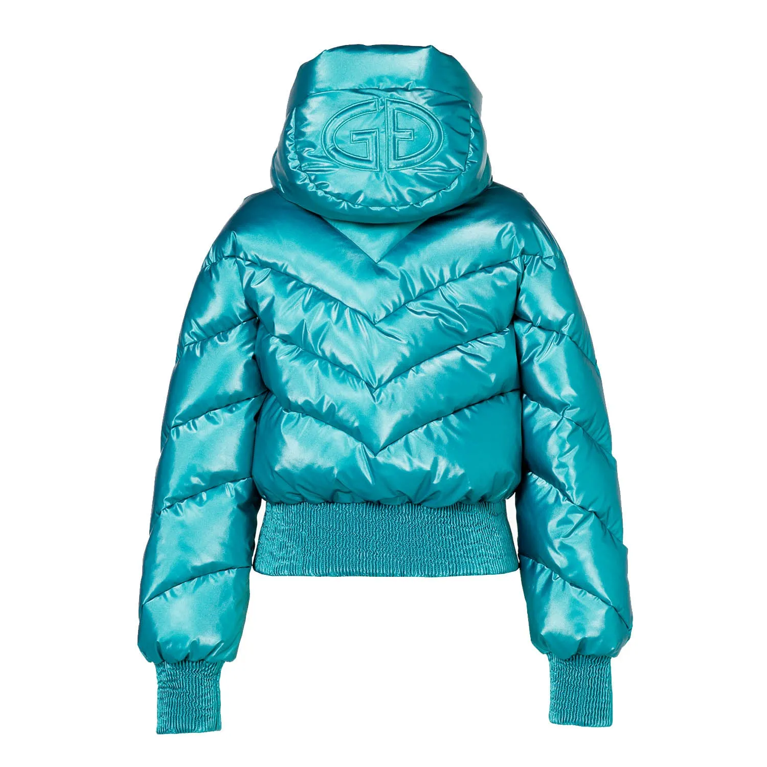 Caro Ski Jacket