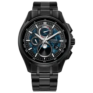 Citizen Eco-Drive Attesa Limited Edition Hakuto-R BY1008-67L