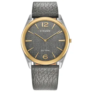 Citizen Eco-Drive Suratto AR3124-07H