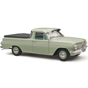 Classic Carlectables Holden EH Utility Balhannah Green, 1:18 Scale Diecast Model Car