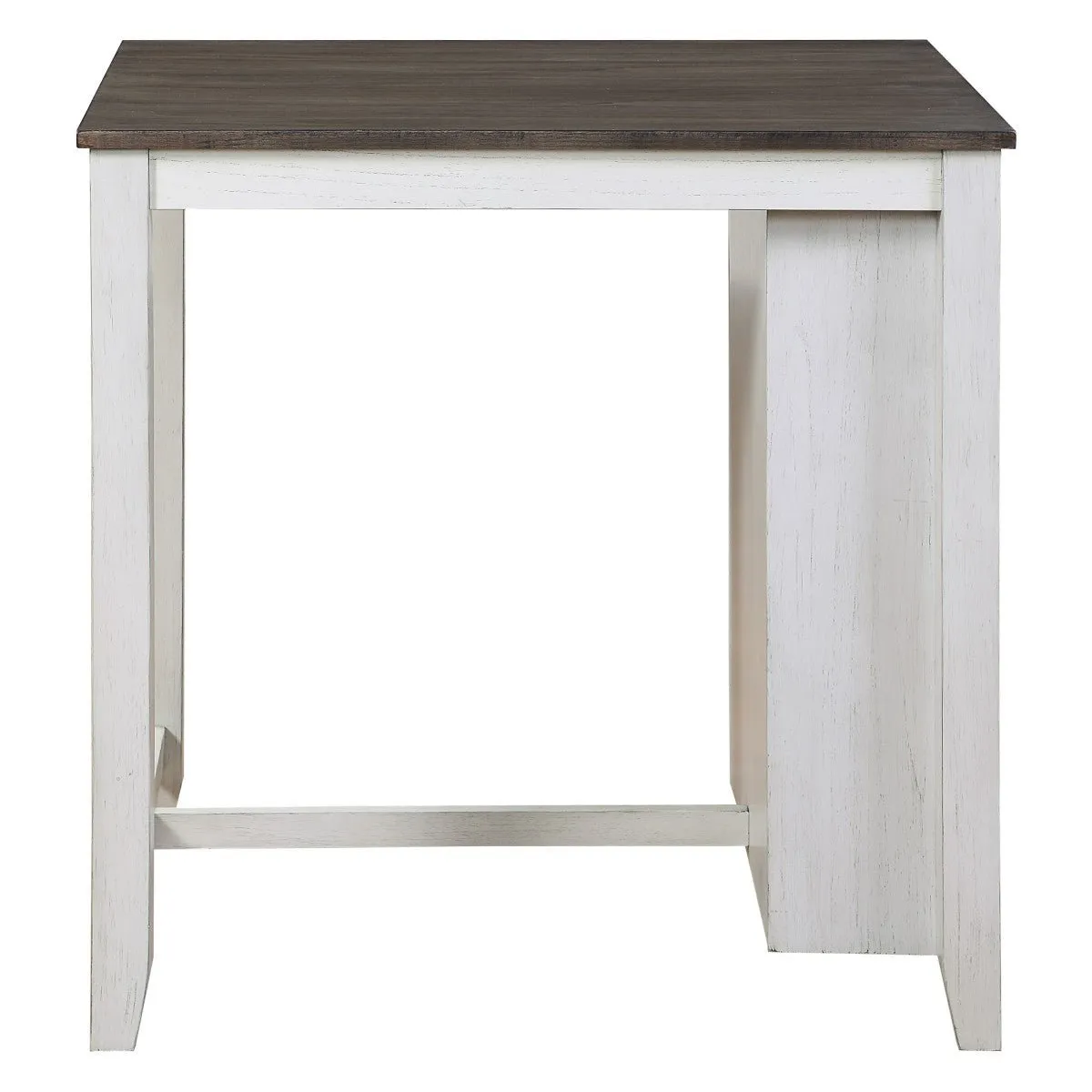 Daye 2-tone Collection Counter Height Set