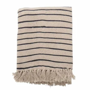 Eia Throw - Recycled Cotton