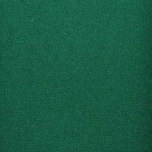 Emerald Green Hopsack 100% Polyester Suiting