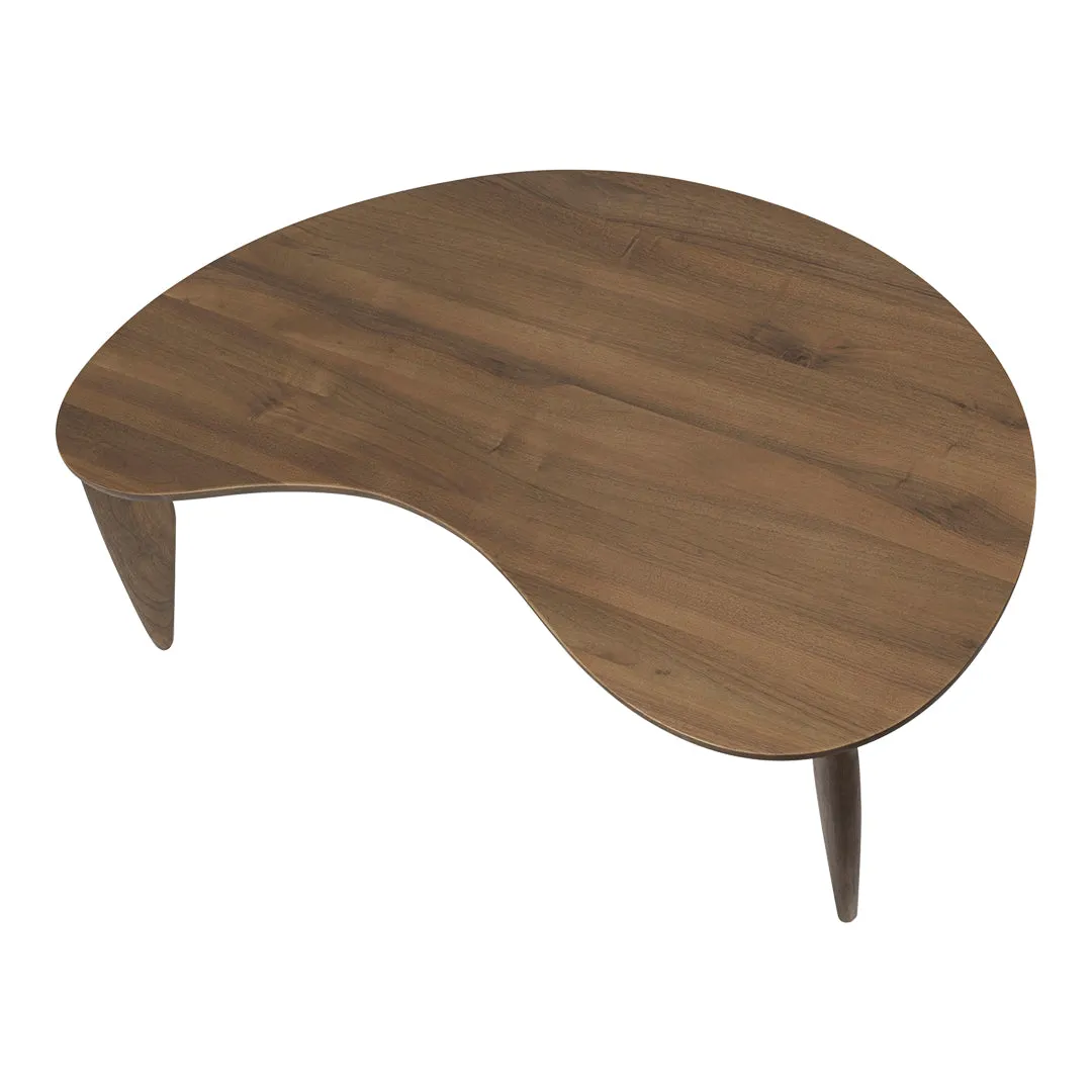 Feve Coffee Table