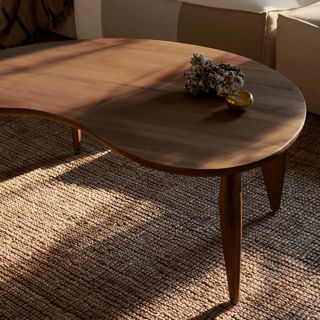 Feve Coffee Table