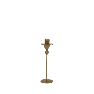 Flower Candleholder - Medium