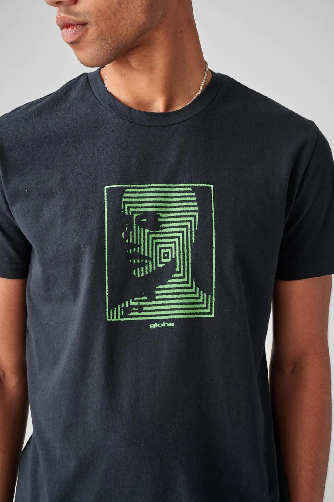 Globe - Circuits Tee