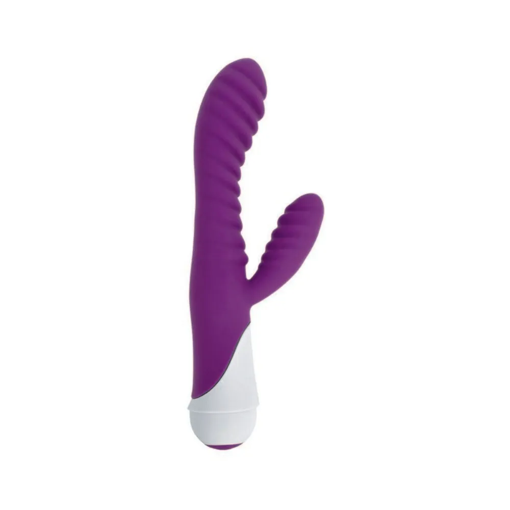 Gossip Celia Dual Motors Rabbit Vibrator