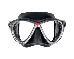 Hollis M3 Mask Twin Lens Mask