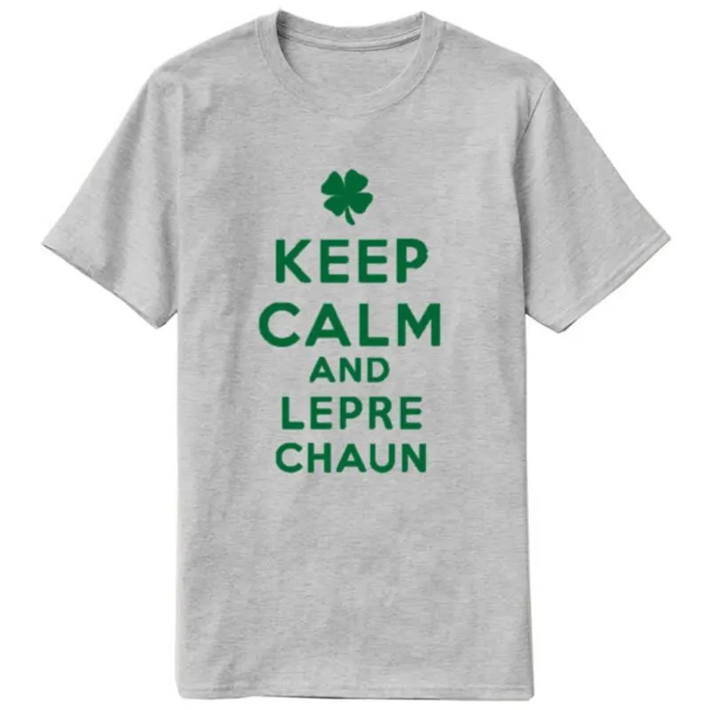 KEEP CALM TEE