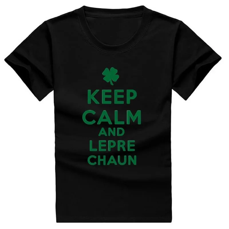 KEEP CALM TEE