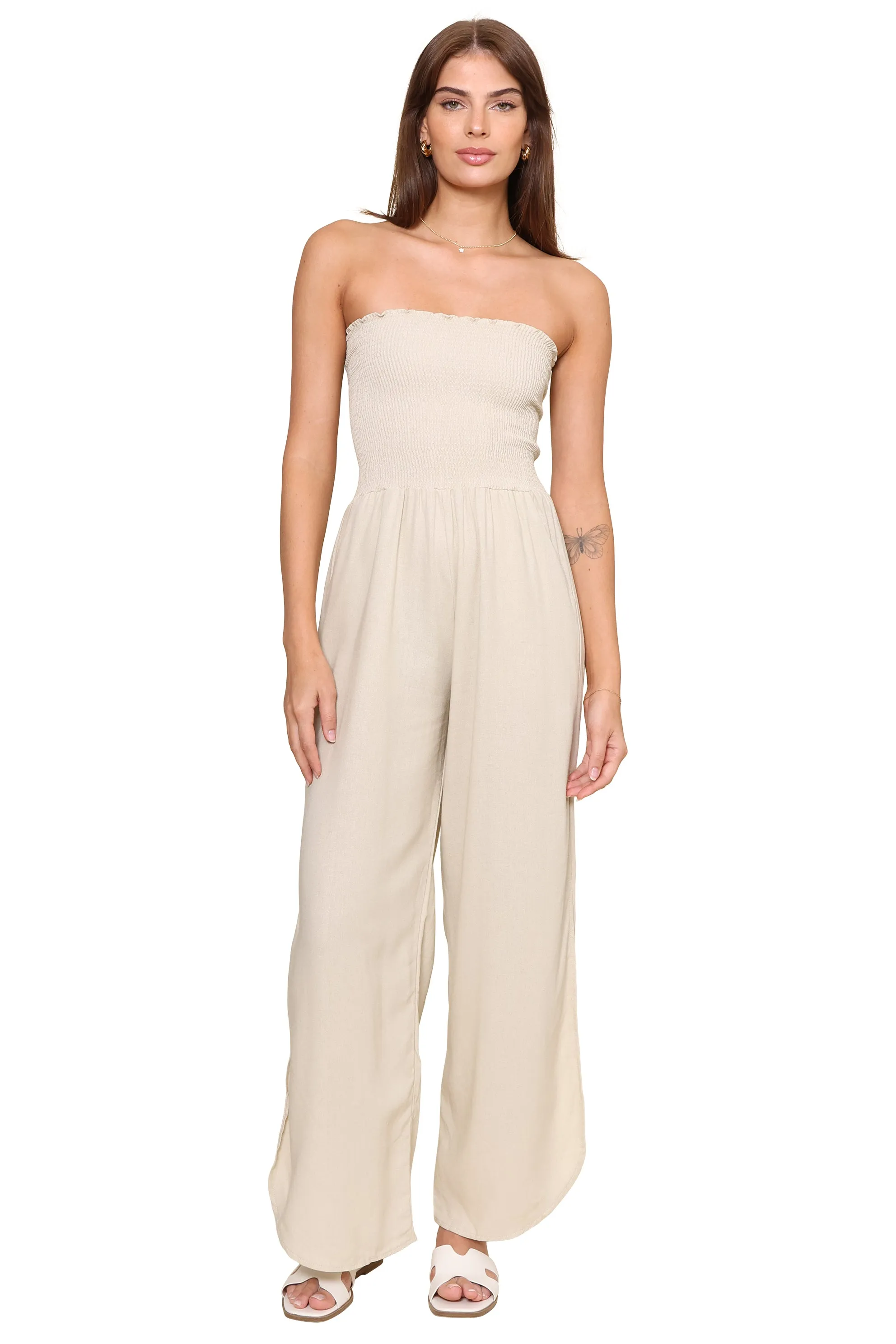 Laguna Beach Jumpsuit