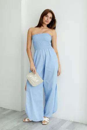 Laguna Beach Jumpsuit