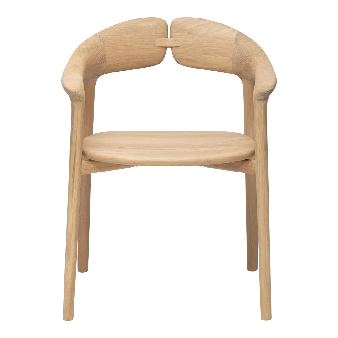 Lepida Armchair