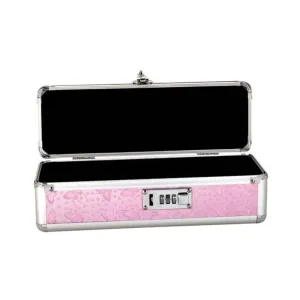 Lockable Vibe Case Pink