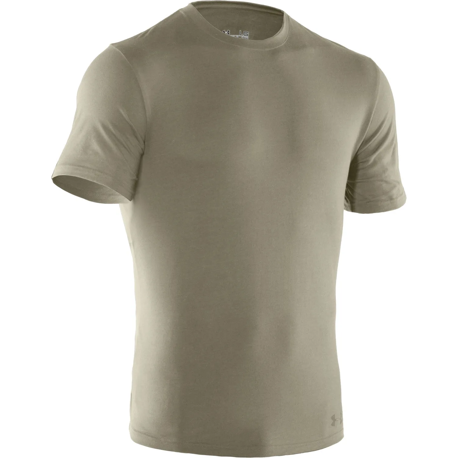 Men’s UA Tactical Charged Cotton® T-Shirt