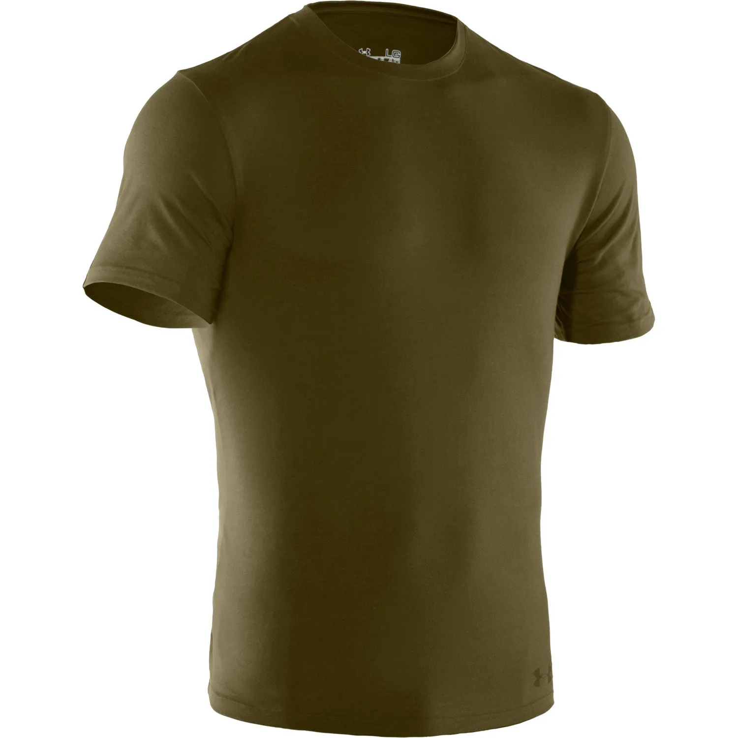 Men’s UA Tactical Charged Cotton® T-Shirt