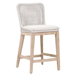 Mesh Counter Stool