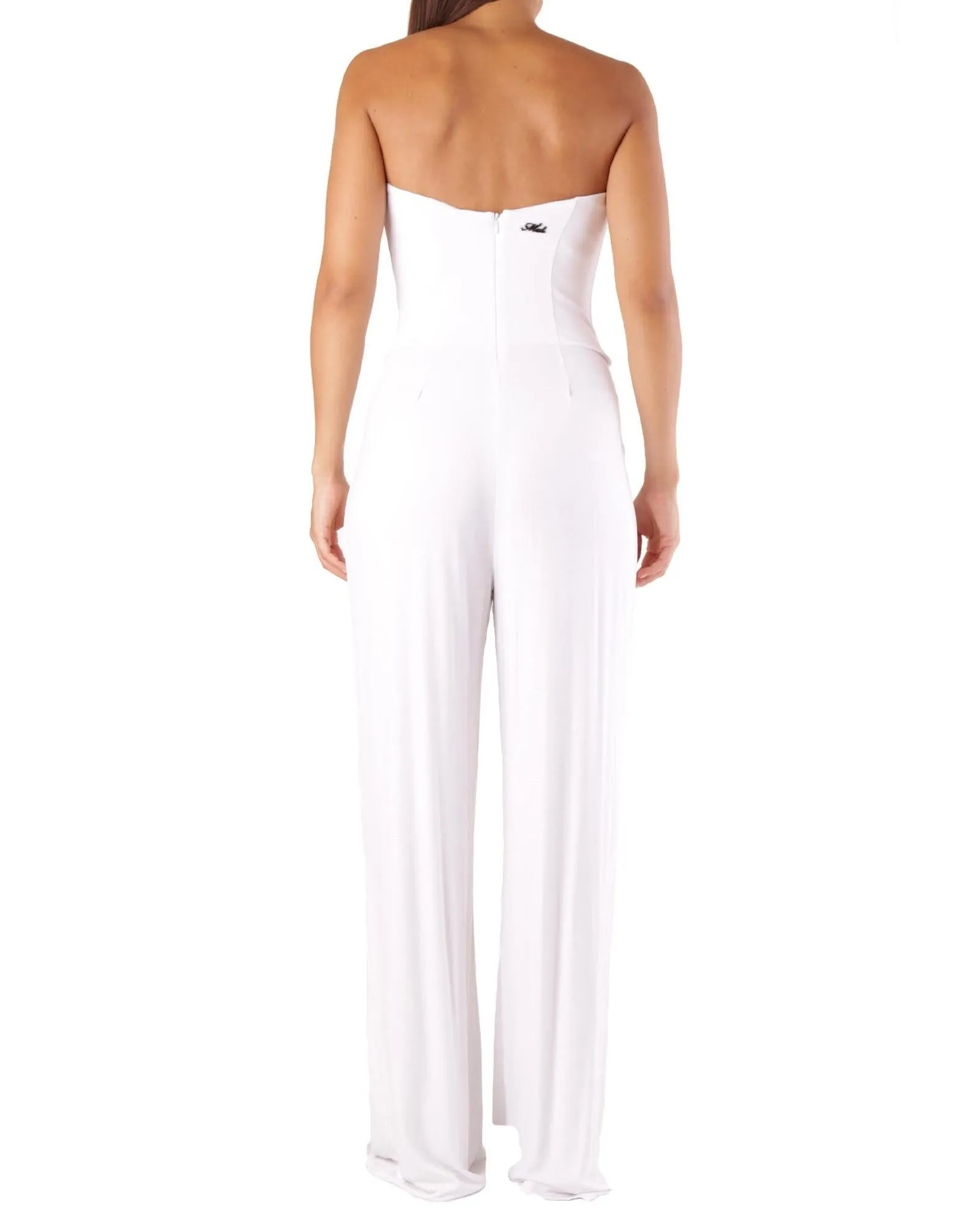 Met Jumpsuit