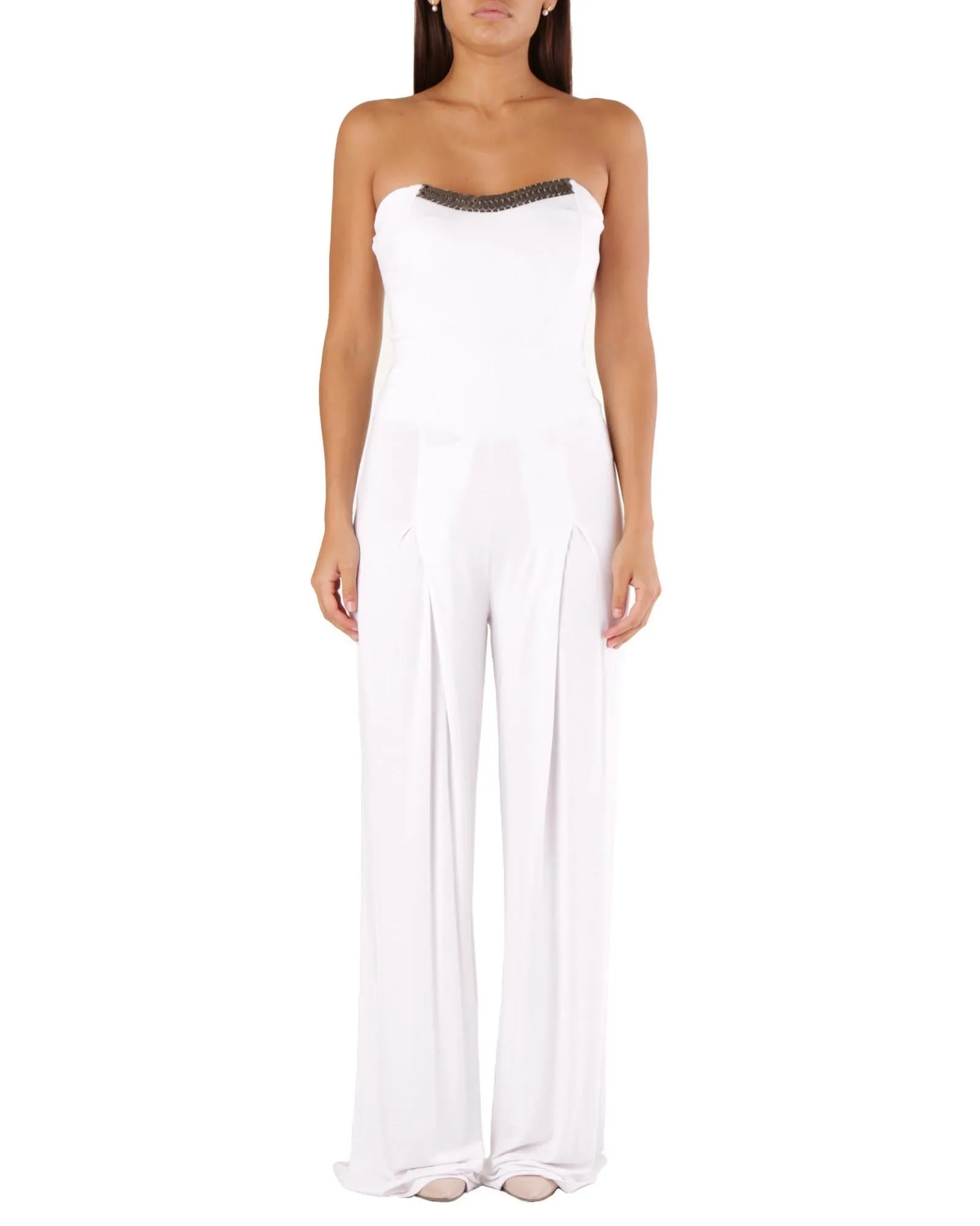 Met Jumpsuit