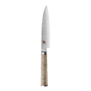 Miyabi Birchwood SG2 6" Utility Knife