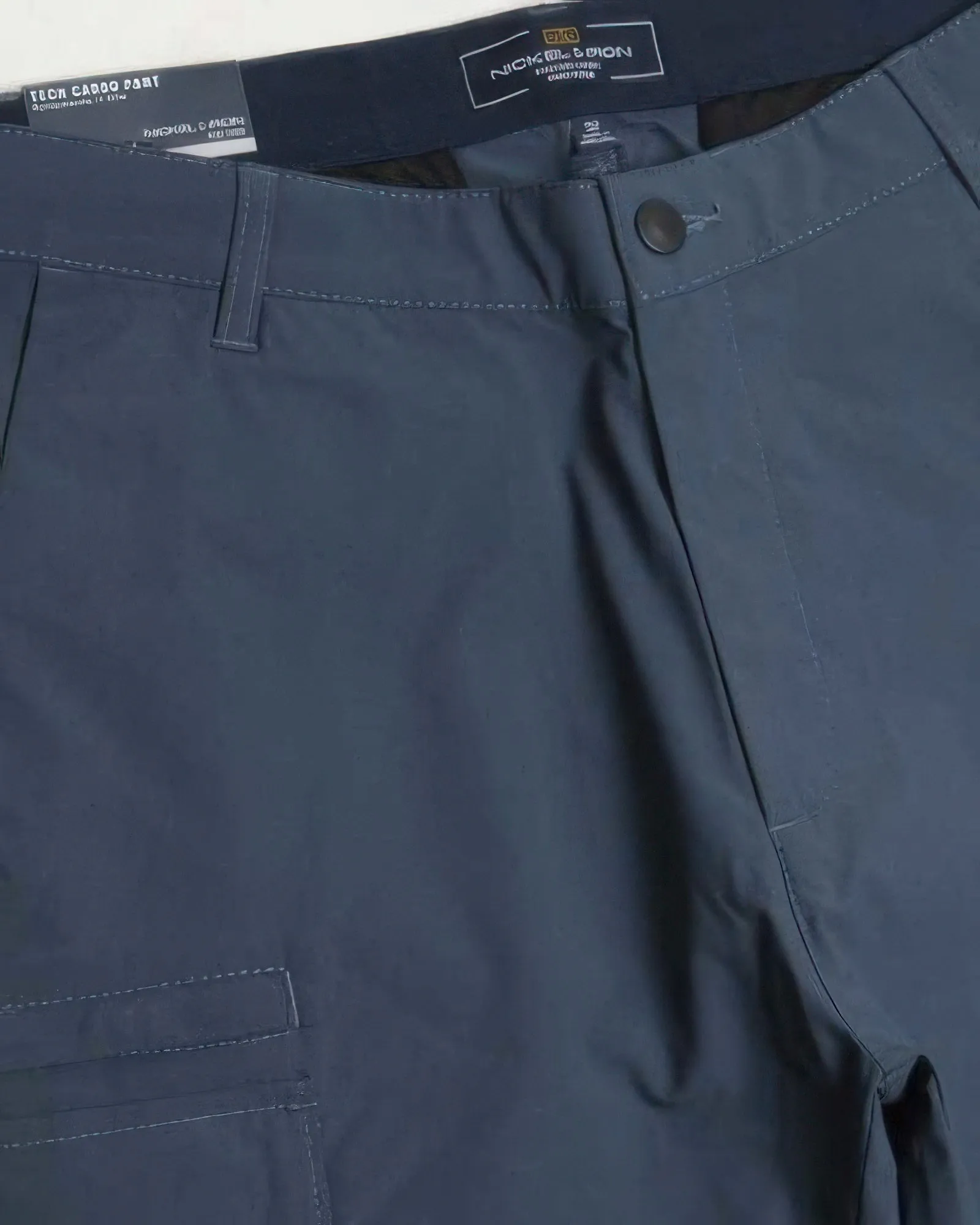 Performance Cargo Pants for Men