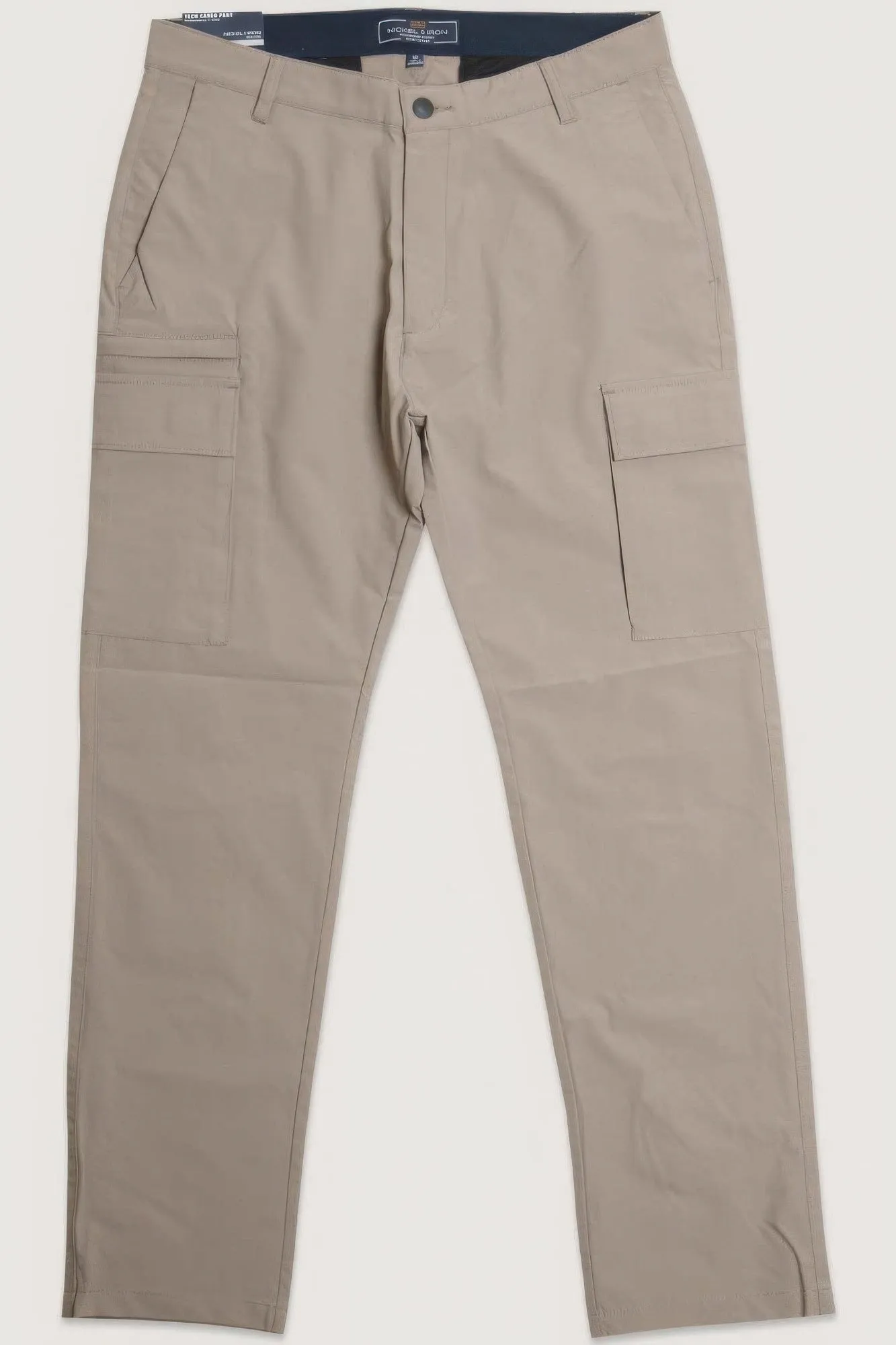 Performance Cargo Pants for Men