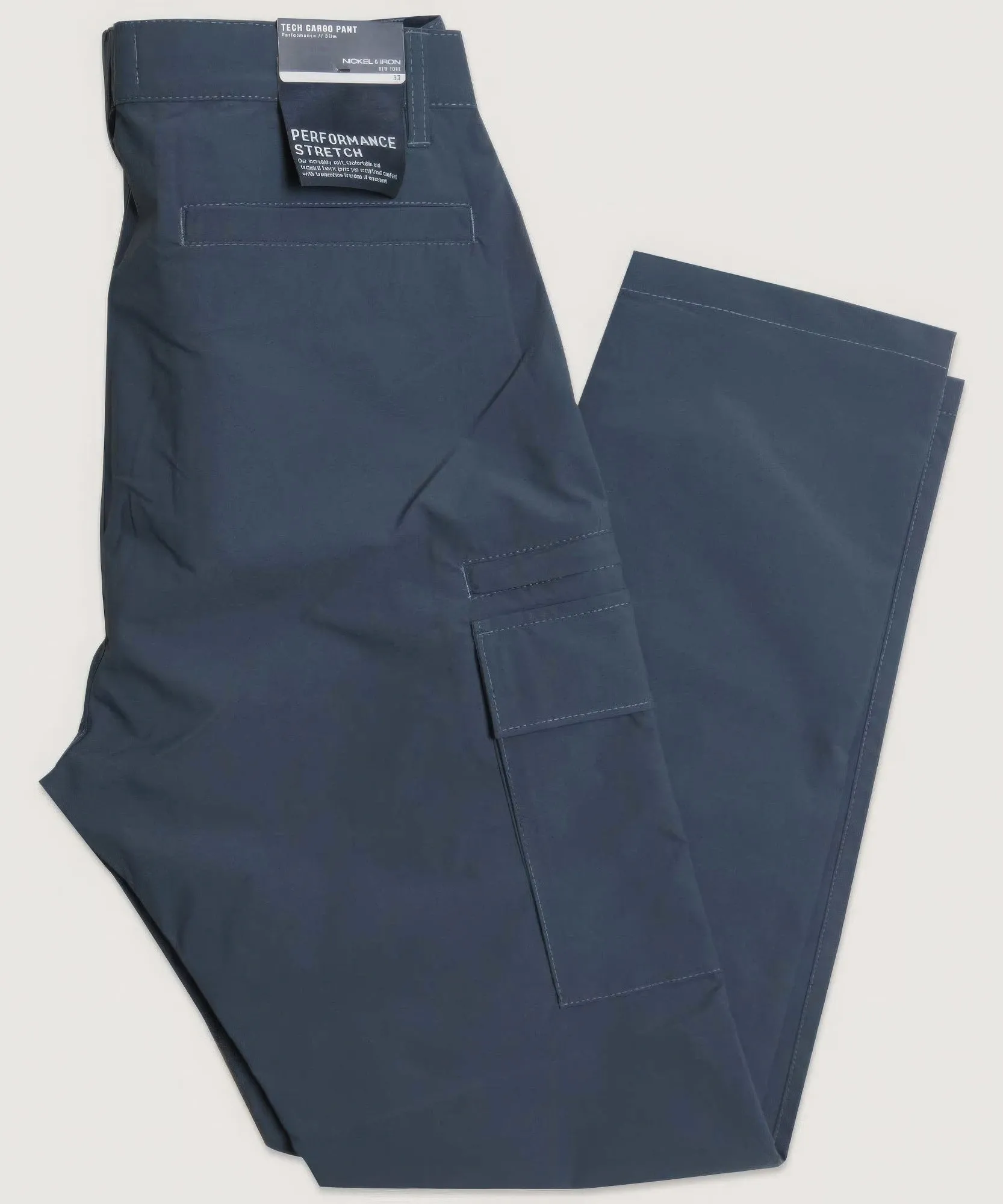 Performance Cargo Pants for Men