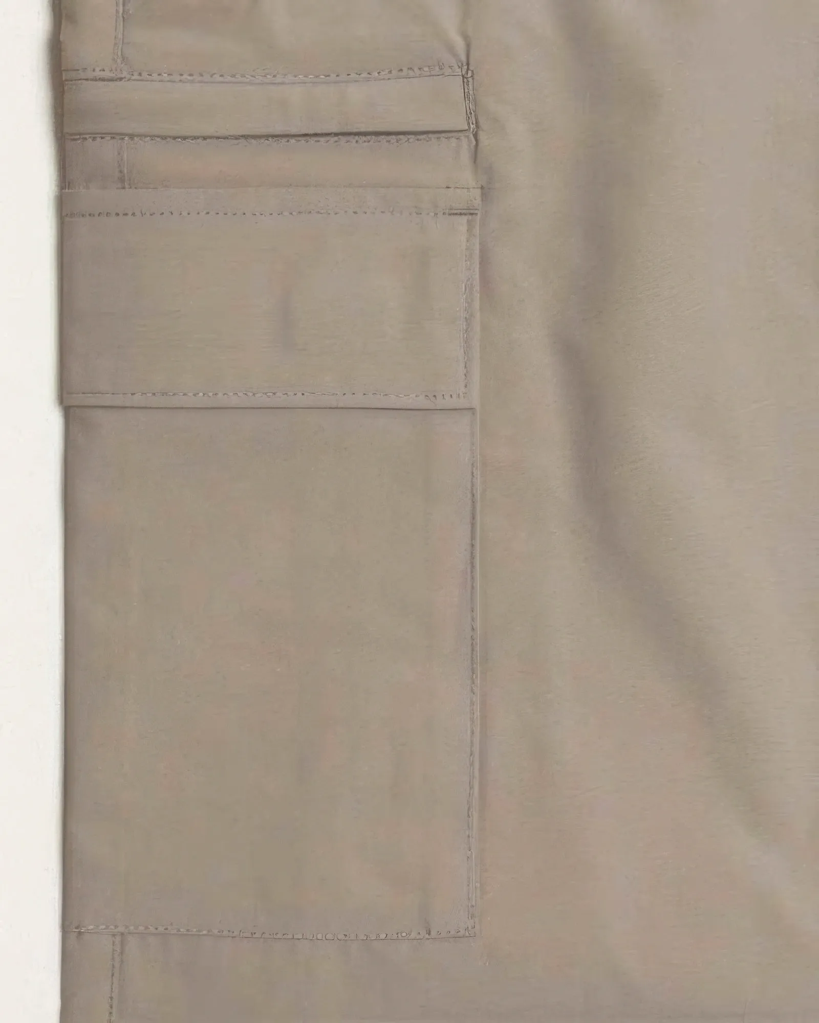 Performance Cargo Pants for Men