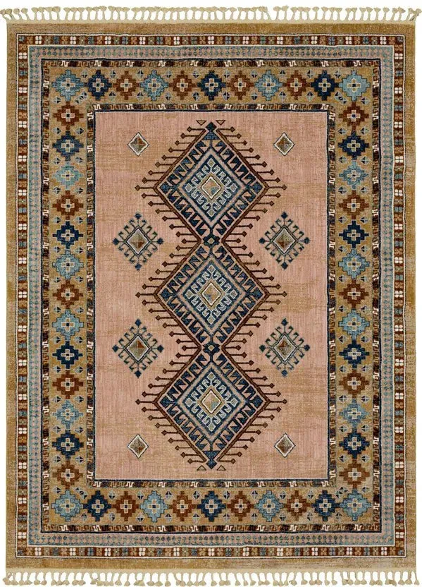 Rendition 92418 30062 Rayas Rosewater Rug