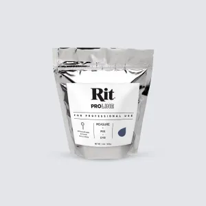 Rit Navy Blue Proline Powder Dye (1lb)