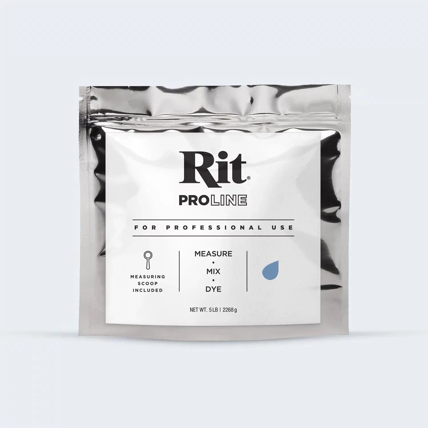 Rit Royal Blue Proline Powder Dye (5lb)