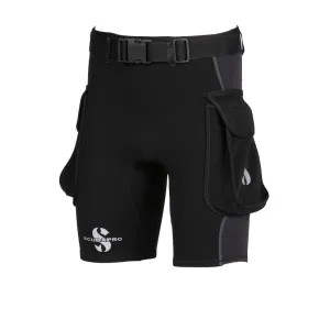 ScubaPro Hybrid Cargo Short Men's