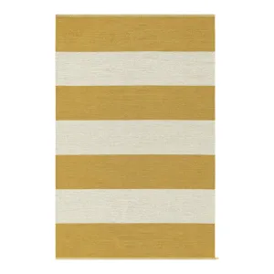 Wide Stripe Icon Rug