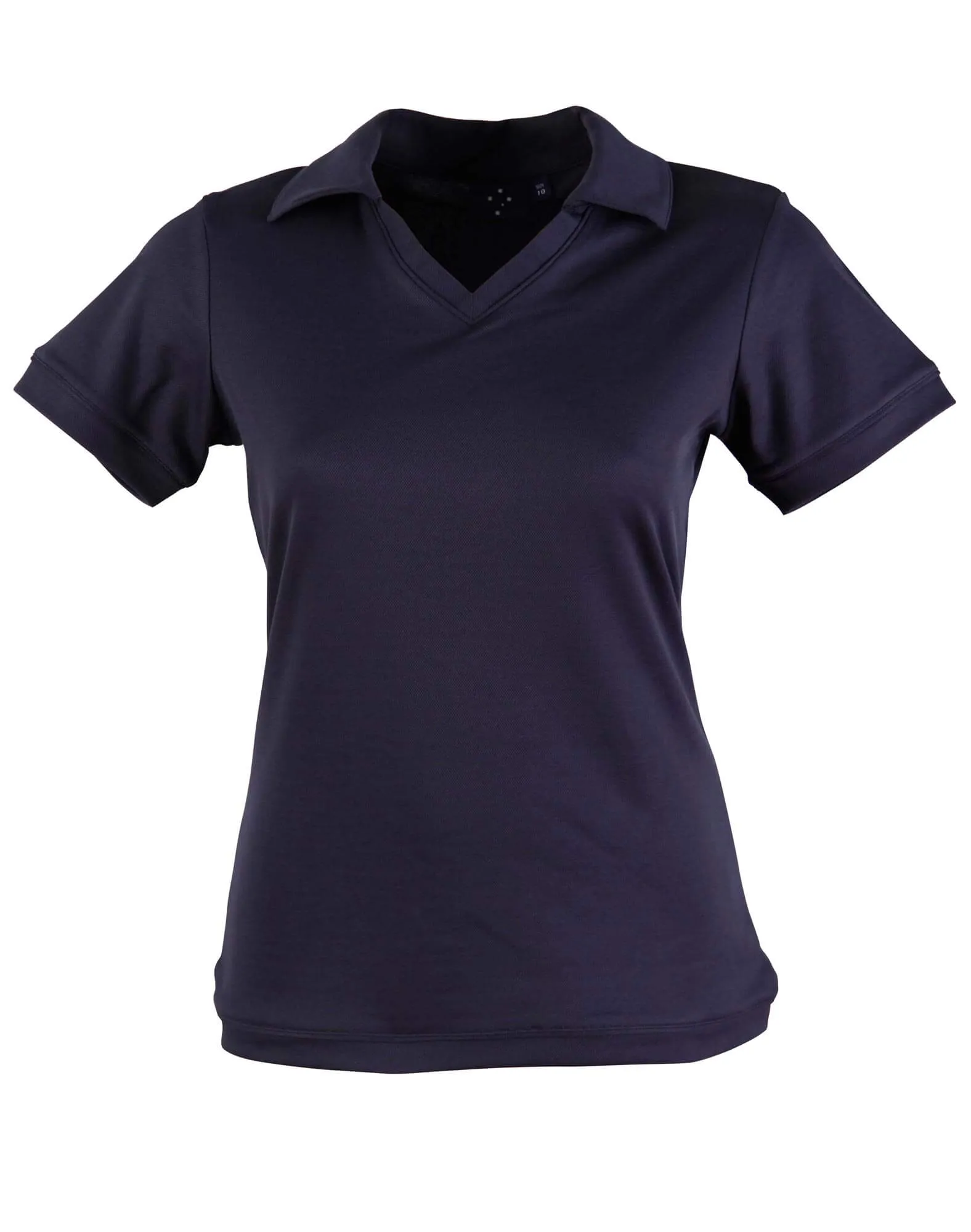 Winning Spirit Victory TrueDry Short Sleeve Polo (PS34A)