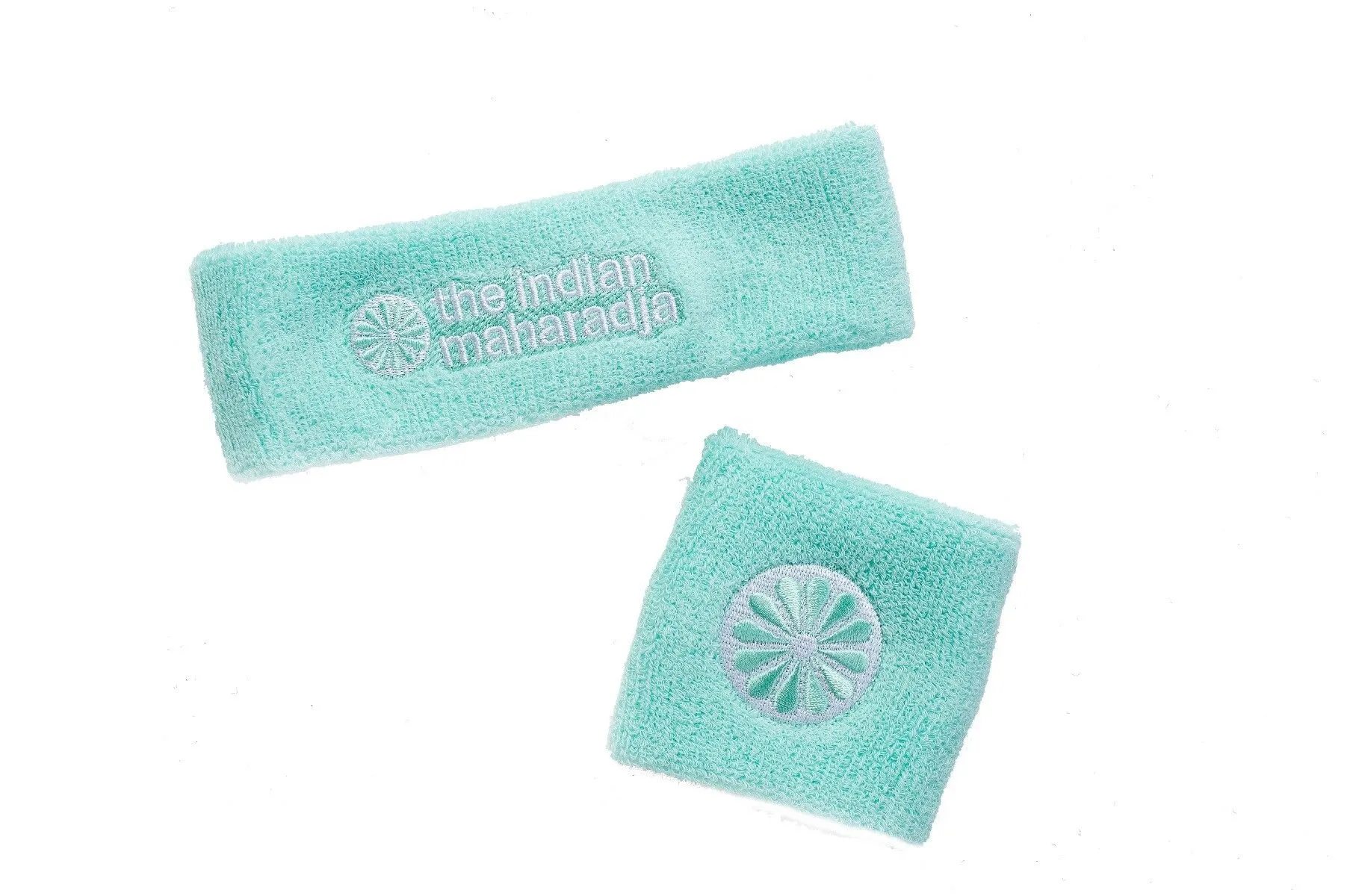 Wristband - Mint